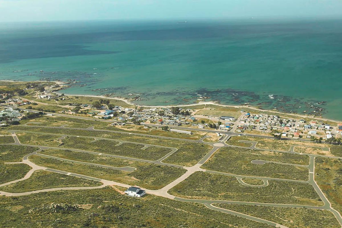 Prime Coastal Plots for Sale in Steenberg Cove, St Helena Bay - Photo 5