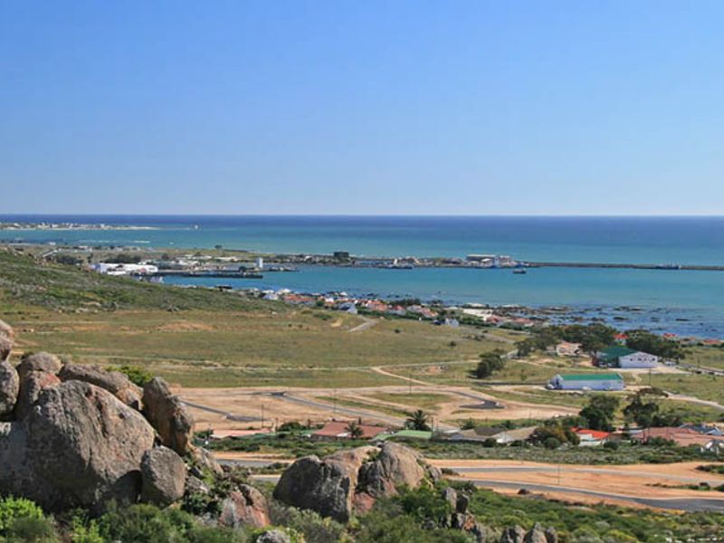 Prime Coastal Plots for Sale in Steenberg Cove, St Helena Bay - Photo 6
