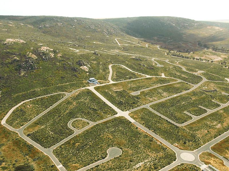 Prime Coastal Plots for Sale in Steenberg Cove, St Helena Bay - Photo 4