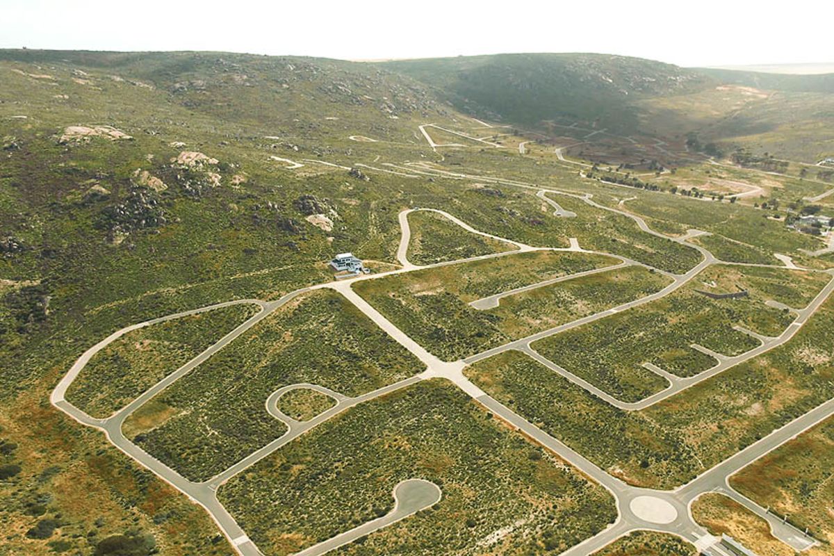 Prime Coastal Plots for Sale in Steenberg Cove, St Helena Bay - Photo 4