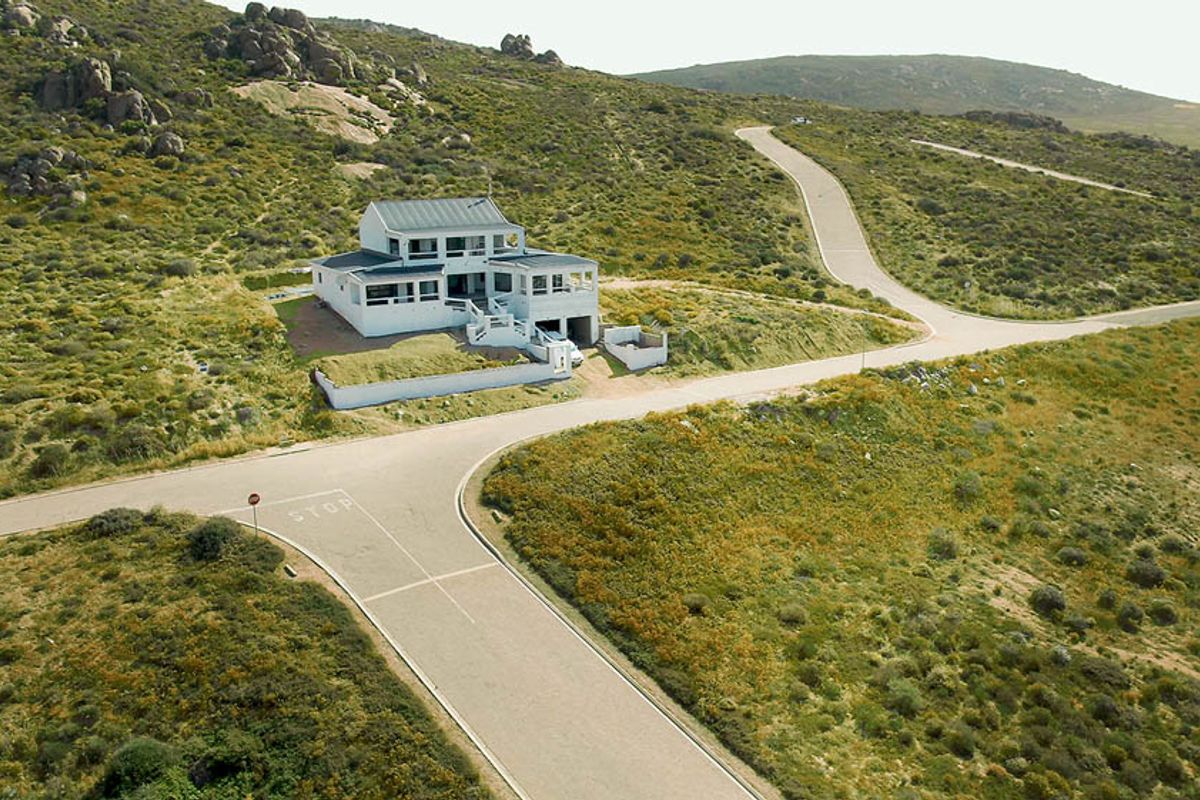 Prime Coastal Plots for Sale in Steenberg Cove, St Helena Bay - Photo 3