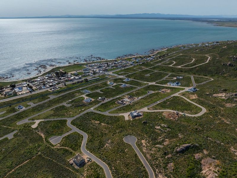Prime Coastal Plots for Sale in Steenberg Cove, St Helena Bay - Photo 2