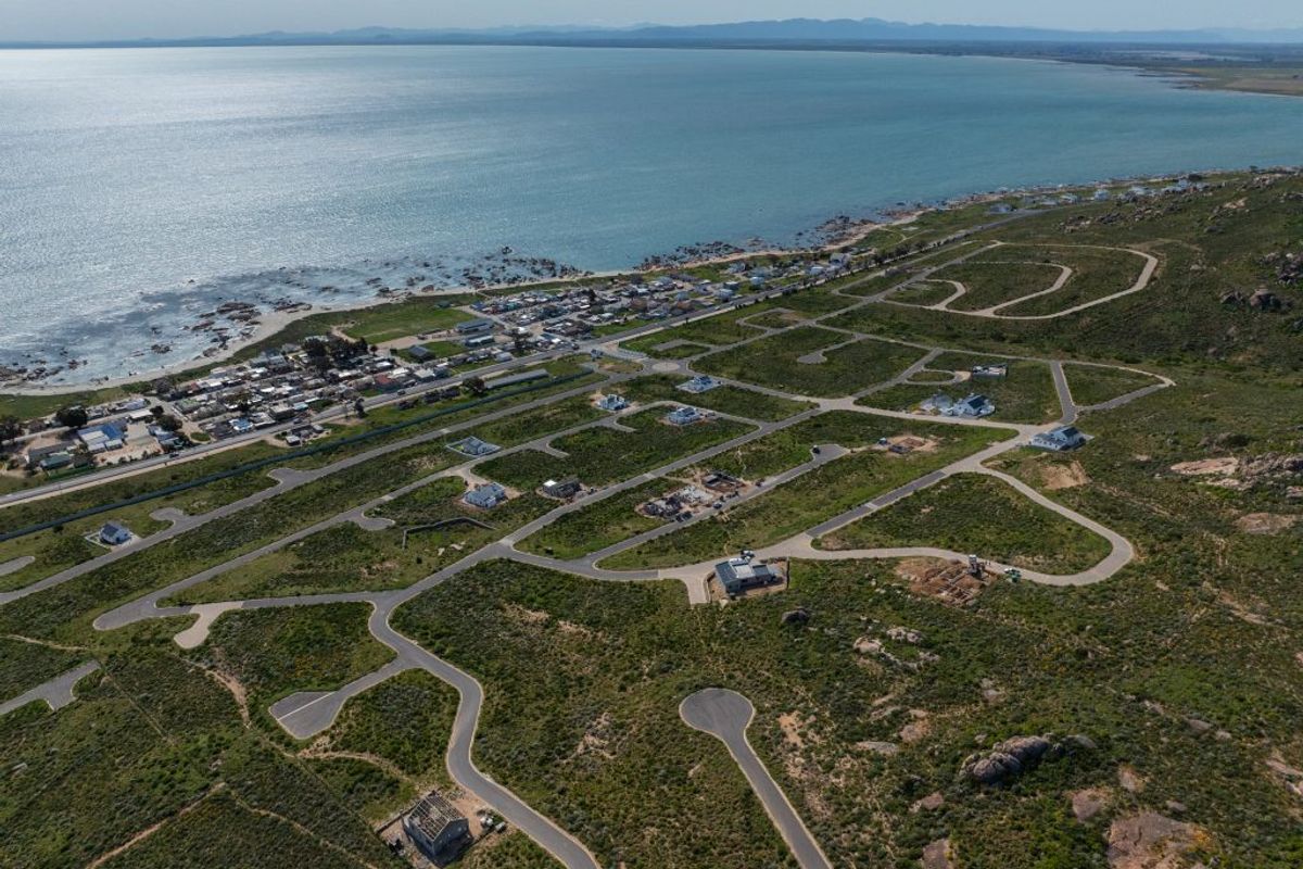 Prime Coastal Plots for Sale in Steenberg Cove, St Helena Bay - Photo 2