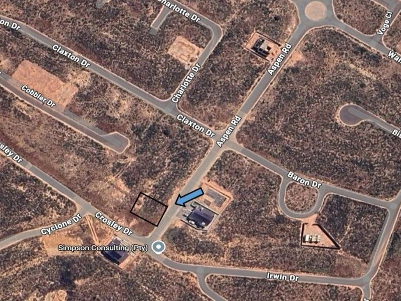 Prime Coastal Plot for Sale in Steenberg Cove, St Helena Bay - Photo 1