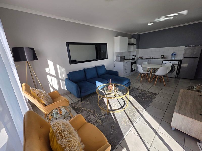 Modern, Secure Apartment for Sale in Parklands, Blouberg - Photo 7