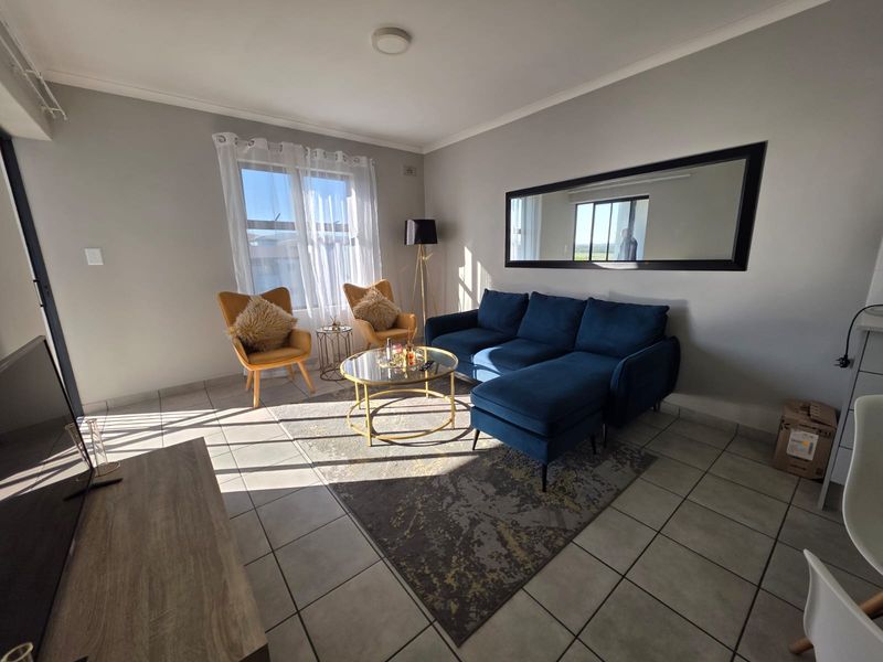 Modern, Secure Apartment for Sale in Parklands, Blouberg - Photo 3