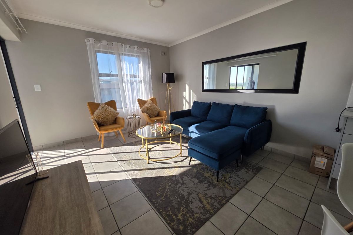Modern, Secure Apartment for Sale in Parklands, Blouberg - Photo 3