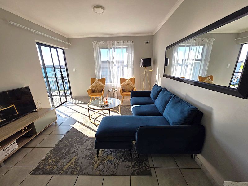 Modern, Secure Apartment for Sale in Parklands, Blouberg - Photo 4