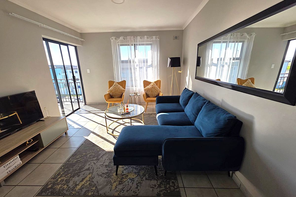 Modern, Secure Apartment for Sale in Parklands, Blouberg - Photo 4