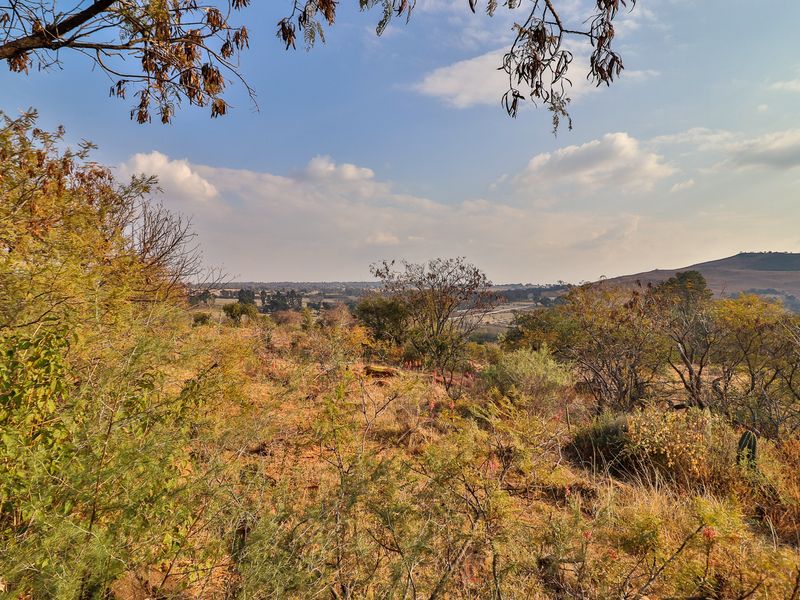 🌾 Invest on the R82 – Stunning Views, Tranquil Setting, Limitless Potential Property Highlights - Photo 2