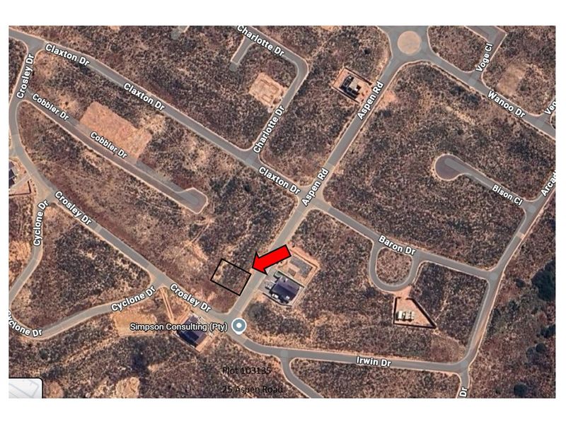 PLOTS FOR SALE ST HELENA BAY, WEST COAST, SOUTH AFRICA - Photo 1