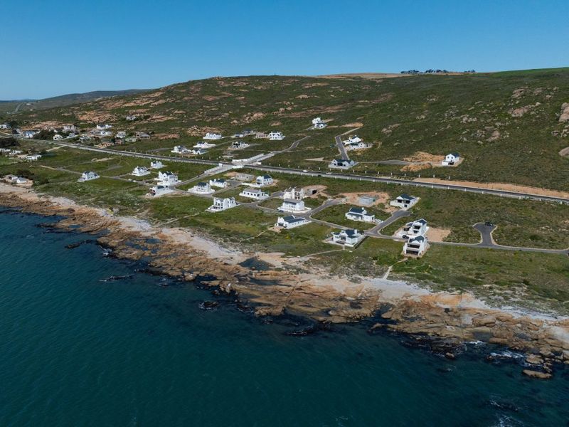 PLOTS FOR SALE ST HELENA BAY, WEST COAST, SOUTH AFRICA - Photo 3