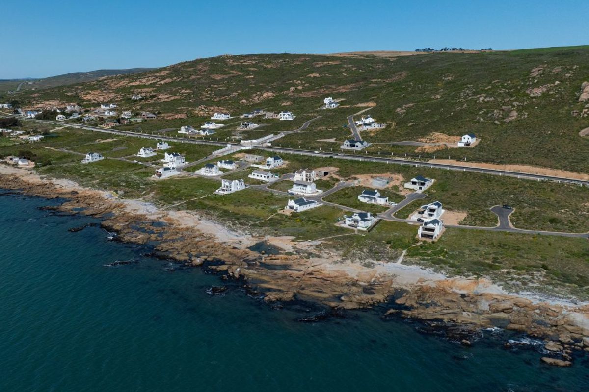 PLOTS FOR SALE ST HELENA BAY, WEST COAST, SOUTH AFRICA - Photo 3