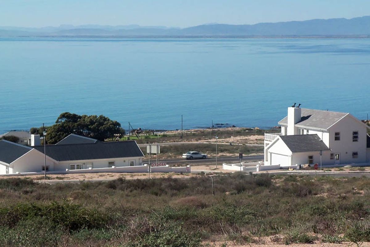 PLOTS FOR SALE ST HELENA BAY, WEST COAST, SOUTH AFRICA - Photo 4