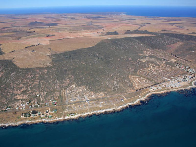 PLOTS FOR SALE ST HELENA BAY, WEST COAST, SOUTH AFRICA - Photo 5