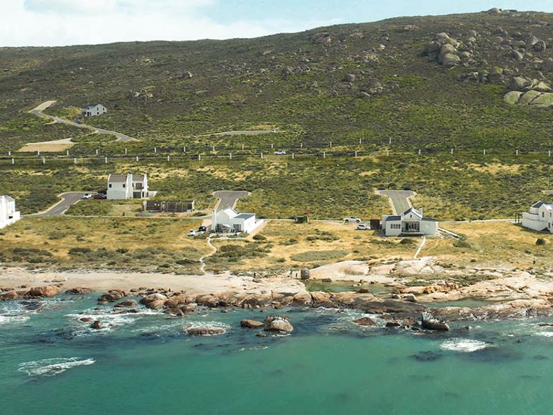 PLOTS FOR SALE ST HELENA BAY, WEST COAST, SOUTH AFRICA - Photo 7