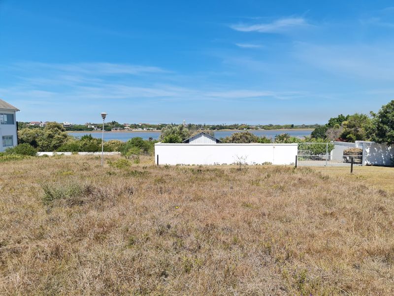 Vacant Stand in Small Estate with Concept Building Plan in Aston Bay, Jeffreys Bay - Photo 4