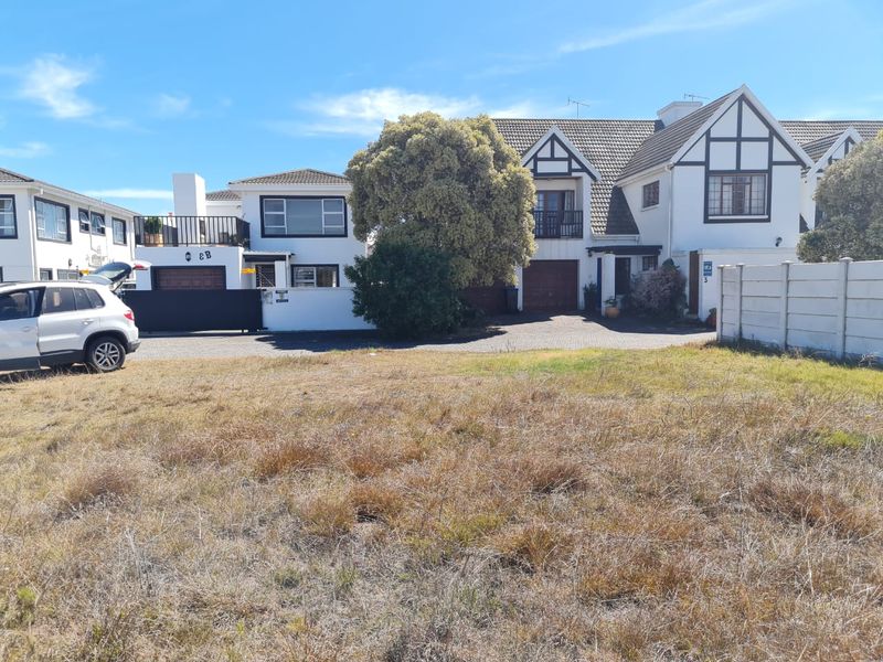 Vacant Stand in Small Estate with Concept Building Plan in Aston Bay, Jeffreys Bay - Photo 9