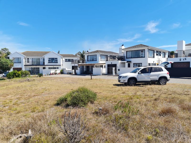 Vacant Stand in Small Estate with Concept Building Plan in Aston Bay, Jeffreys Bay - Photo 7