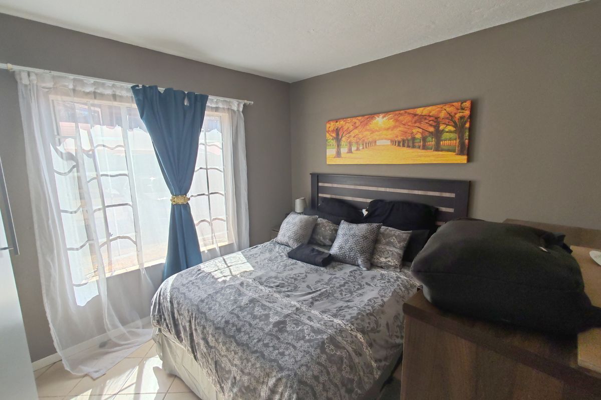 Modern Ground Floor 2-Bedroom Unit in Wonderpark Estate – Perfect Location & Lifestyle! - Photo 5