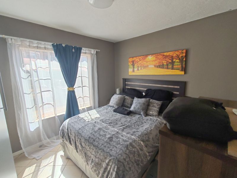 Modern Ground Floor 2-Bedroom Unit in Wonderpark Estate – Perfect Location & Lifestyle! - Photo 5