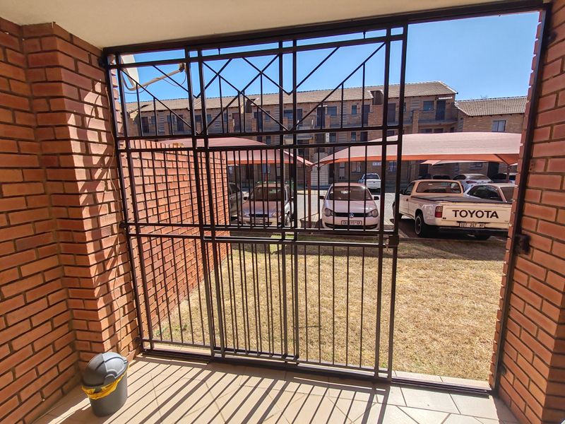 Modern Ground Floor 2-Bedroom Unit in Wonderpark Estate – Perfect Location & Lifestyle! - Photo 8