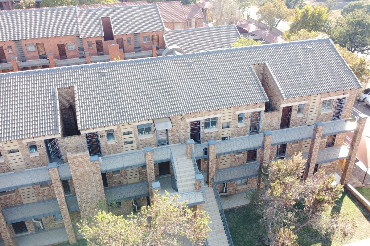 Modern Ground Floor 2-Bedroom Unit in Wonderpark Estate – Perfect Location & Lifestyle! - Photo 2