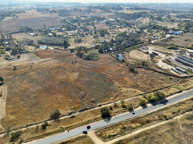 Prime 2.6 Hectare Land – Priced to Sell! - Photo 7