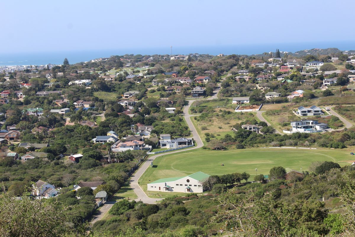 Vacant Land for Sale in Riverview Waterfront Estate, Port Alfred, Eastern Cape - Photo 4