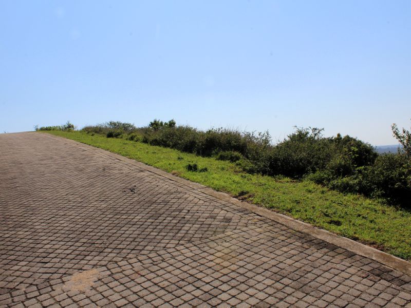 Vacant Land for Sale in Riverview Waterfront Estate, Port Alfred, Eastern Cape - Photo 8