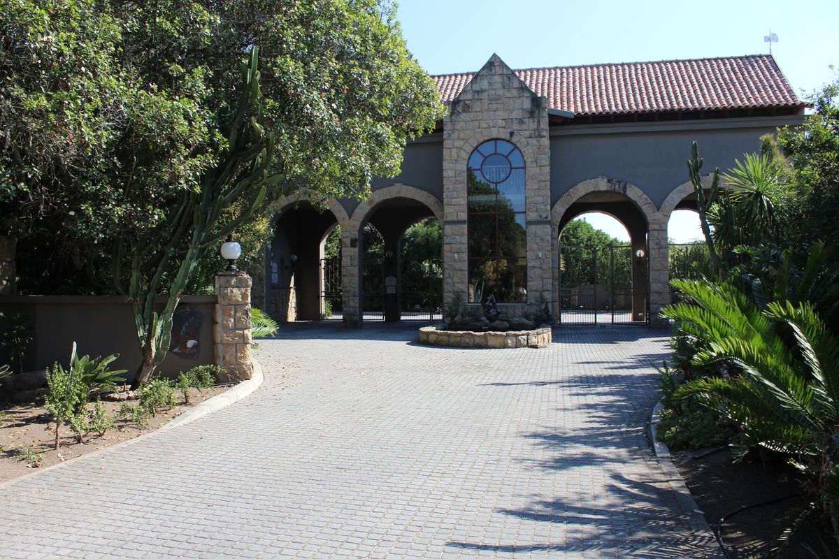 Vacant Land for Sale in Riverview Waterfront Estate, Port Alfred, Eastern Cape - Photo 3