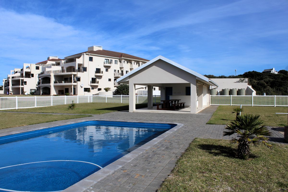 Beachfront Bliss , Your Perfect Coastal Escape in Port Alfred, Eastern Cape - Photo 2