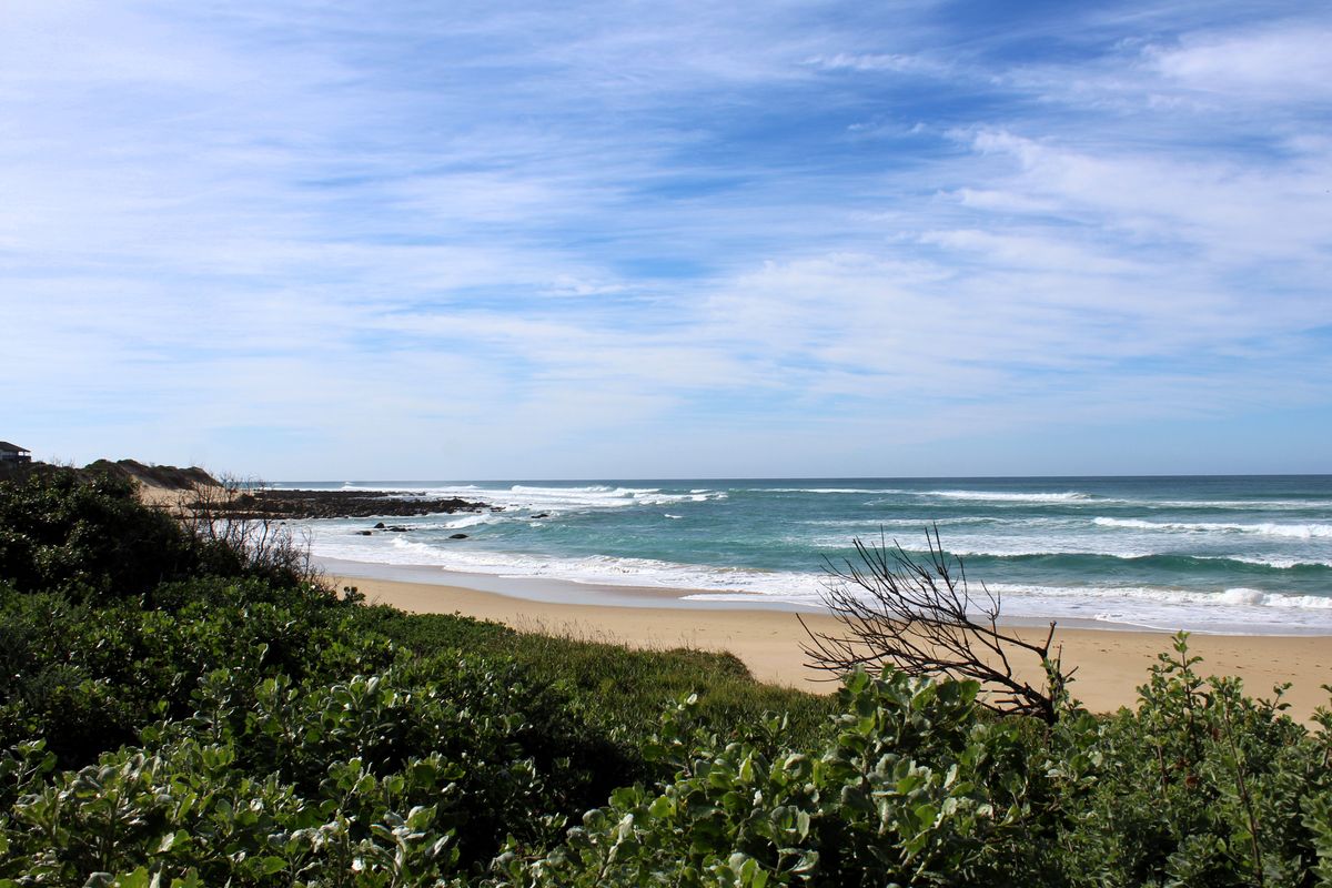 Beachfront Bliss , Your Perfect Coastal Escape in Port Alfred, Eastern Cape - Photo 3