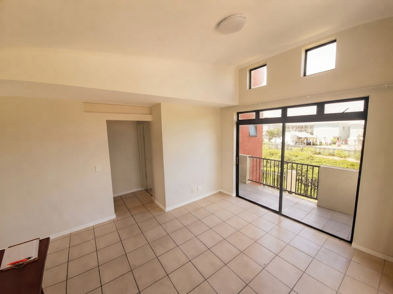 Two-bedroom, two-bathroom apartment to rent in Burgudy Estate - Photo 3