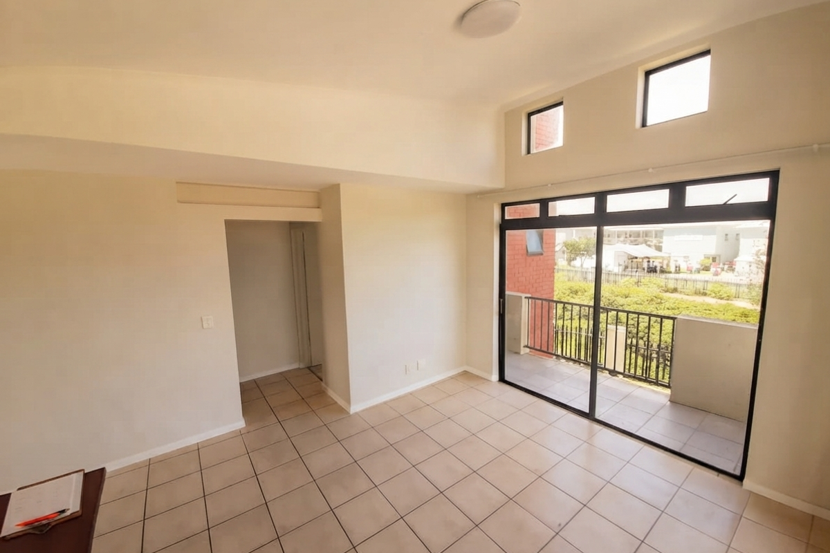 Two-bedroom, two-bathroom apartment to rent in Burgudy Estate - Photo 3