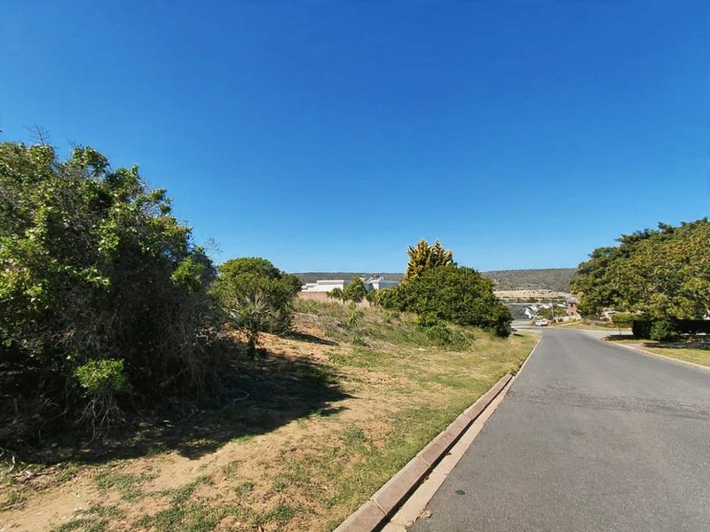 Prime Vacant Stand Available in Popular Stilbaai Heights - Photo 3