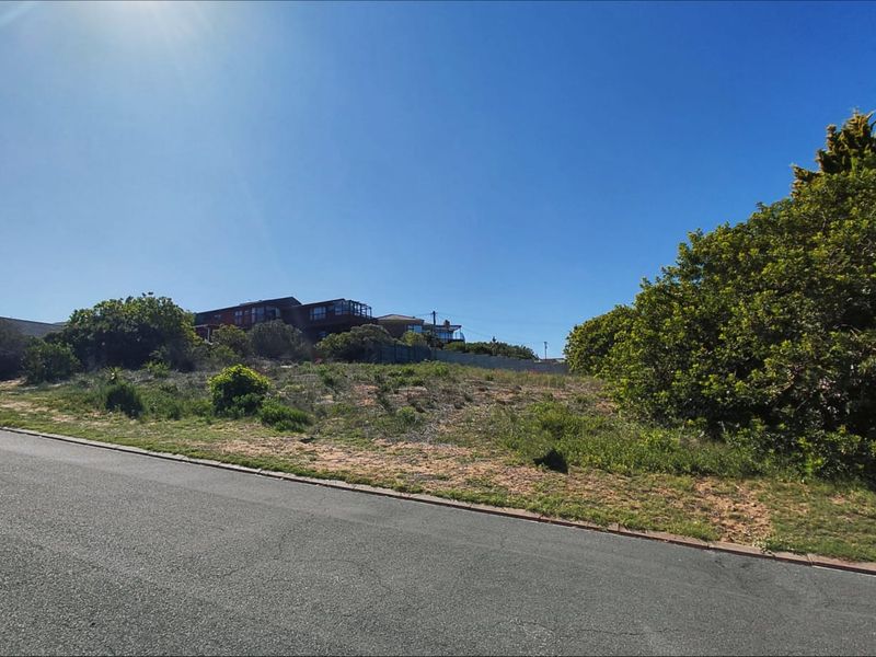 Prime Vacant Stand Available in Popular Stilbaai Heights - Photo 8