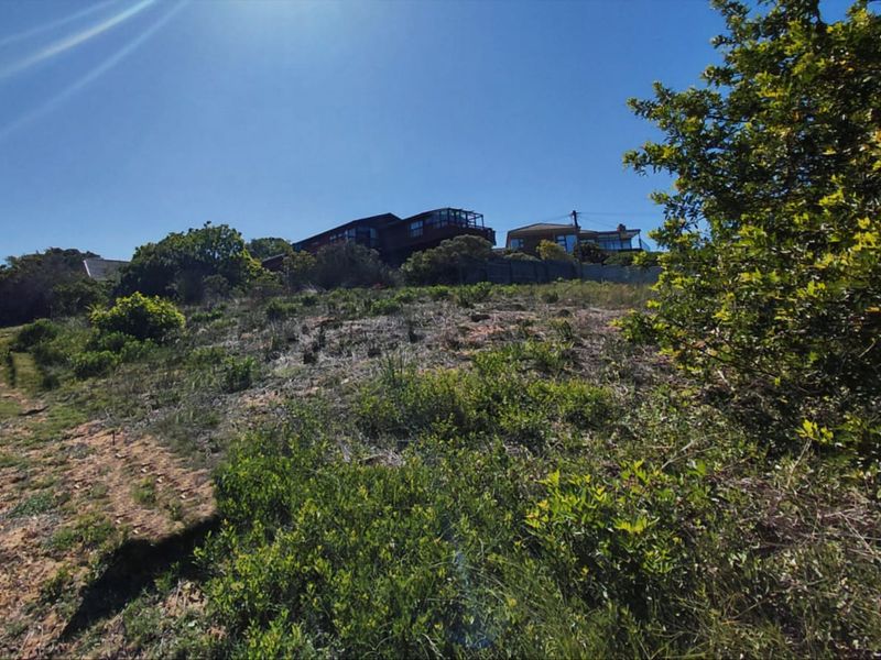 Prime Vacant Stand Available in Popular Stilbaai Heights - Photo 10