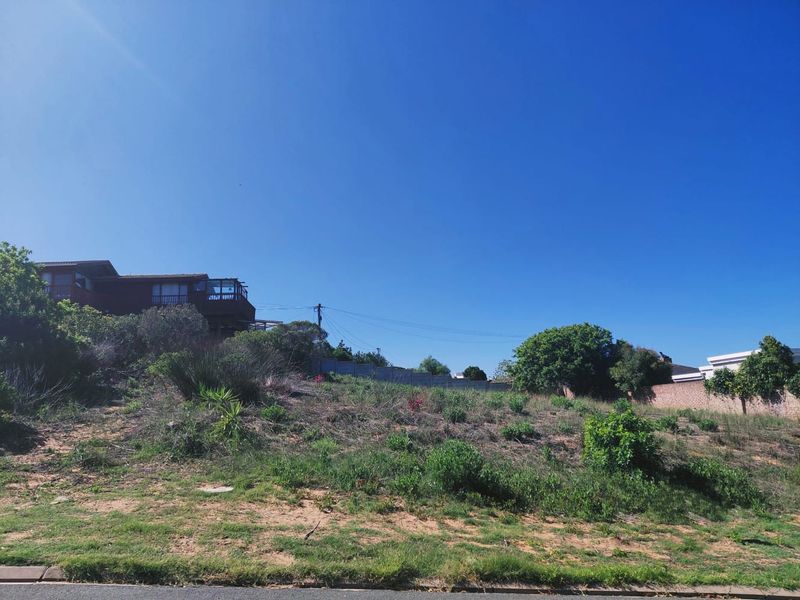 Prime Vacant Stand Available in Popular Stilbaai Heights - Photo 7