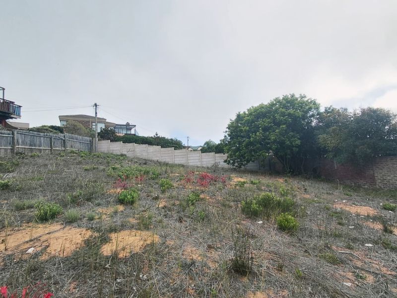 Prime Vacant Stand Available in Popular Stilbaai Heights - Photo 5