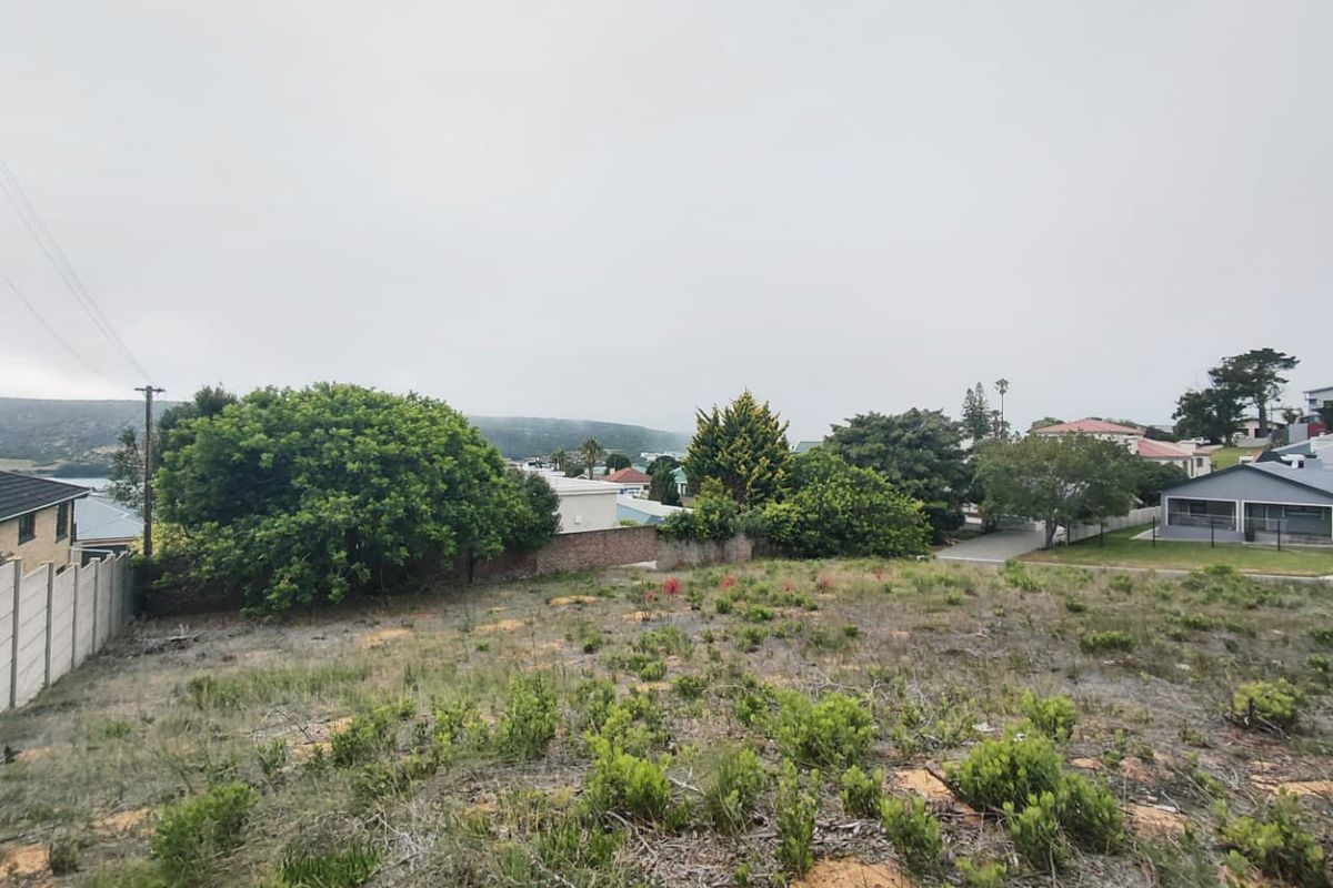 Prime Vacant Stand Available in Popular Stilbaai Heights - Photo 4