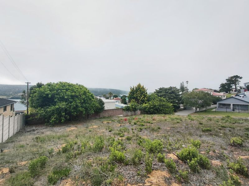 Prime Vacant Stand Available in Popular Stilbaai Heights - Photo 4
