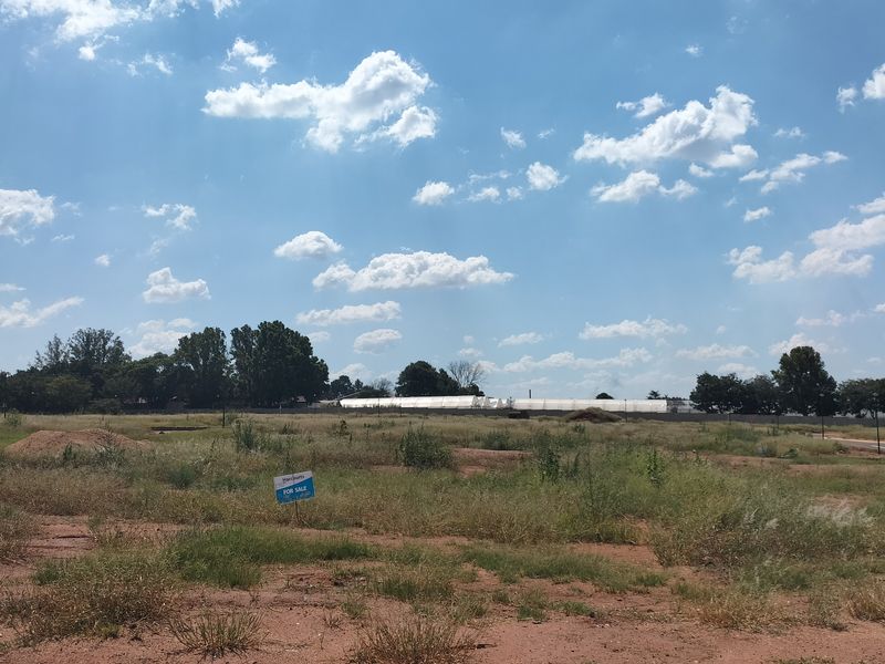 Vacant land for sale in Du Vin Estate, Raslouw, Centurion! - Photo 8