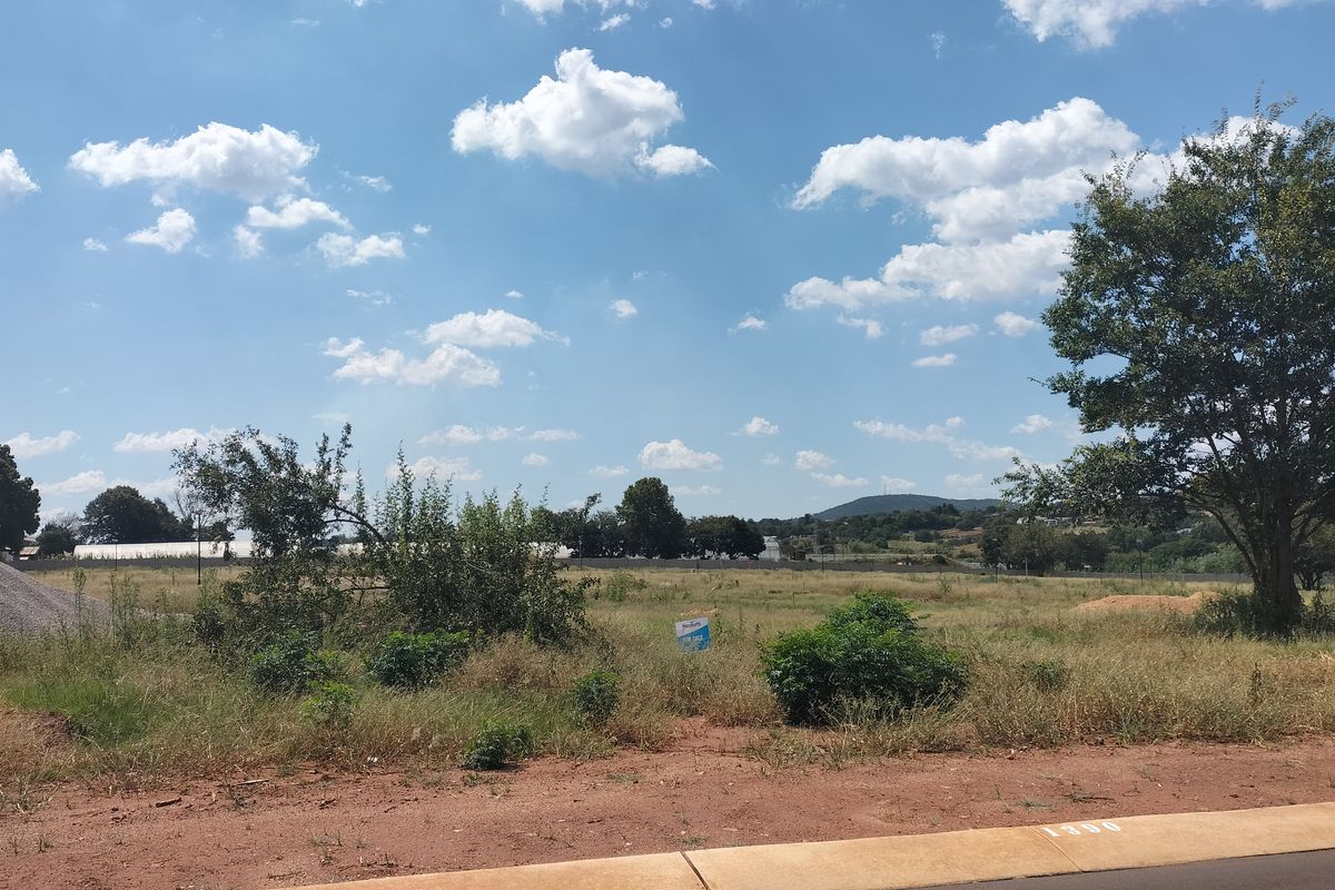 Vacant land for sale in Du Vin Estate, Raslouw, Centurion! - Photo 5
