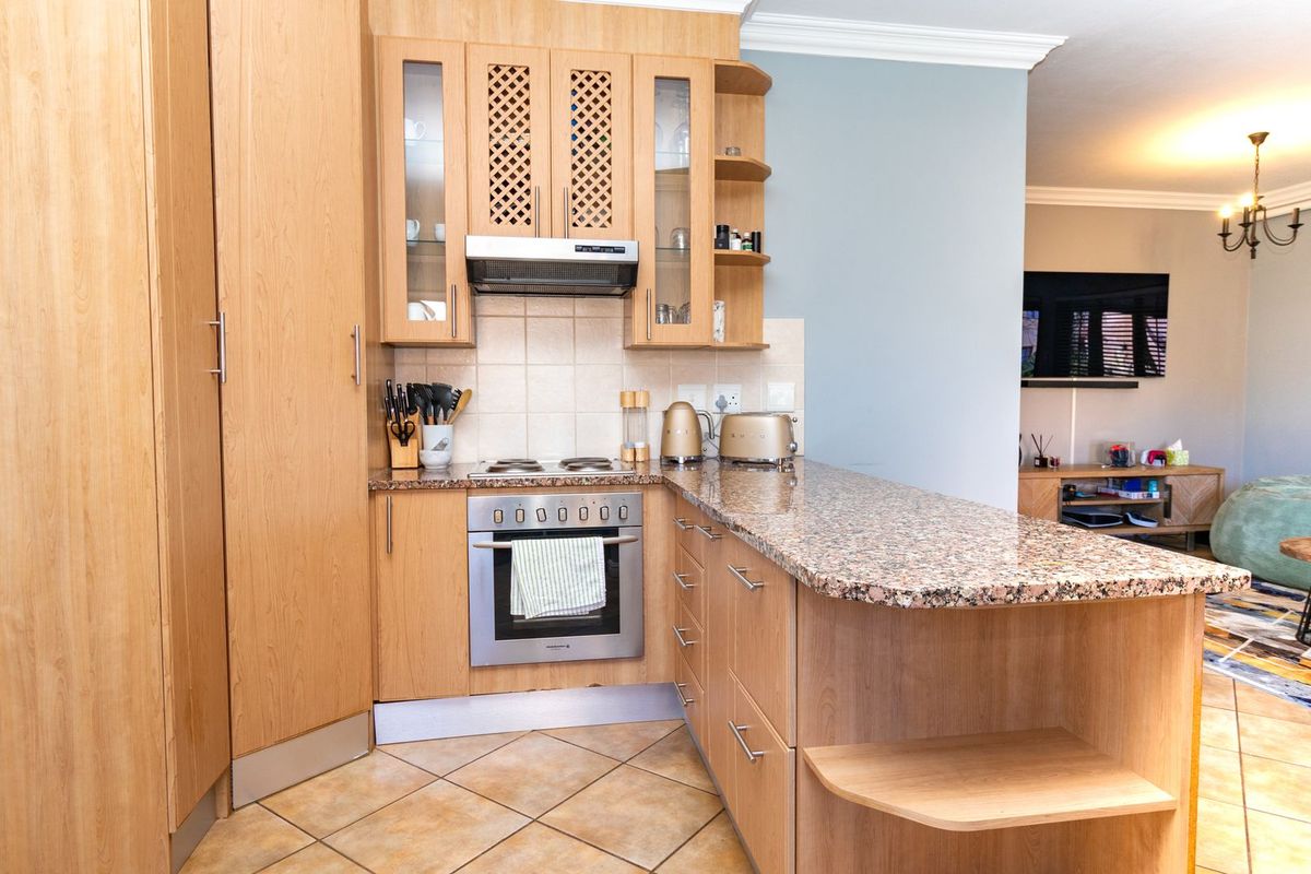 Your Safe Haven in The Coves Lifestyle Estate - Photo 5