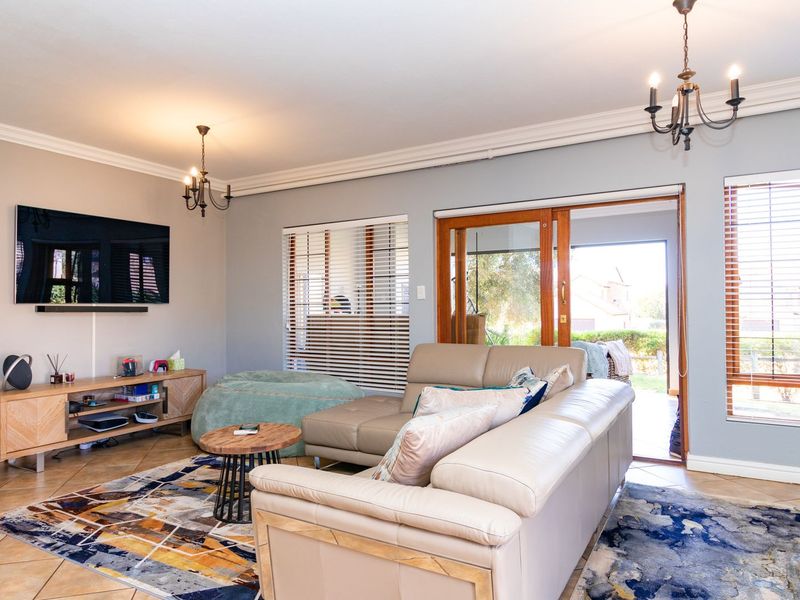 Your Safe Haven in The Coves Lifestyle Estate - Photo 2