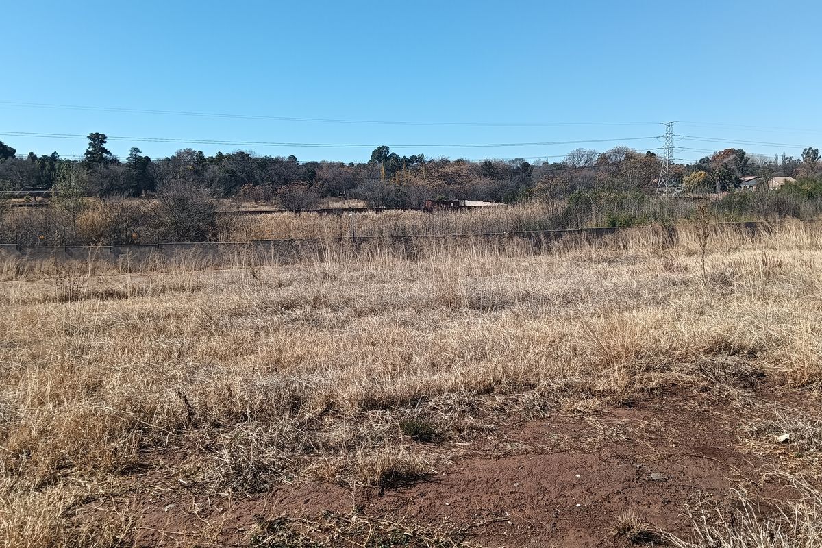 Vacant land for sale in Du Vin Estate, Raslouw, Centurion! - Photo 5