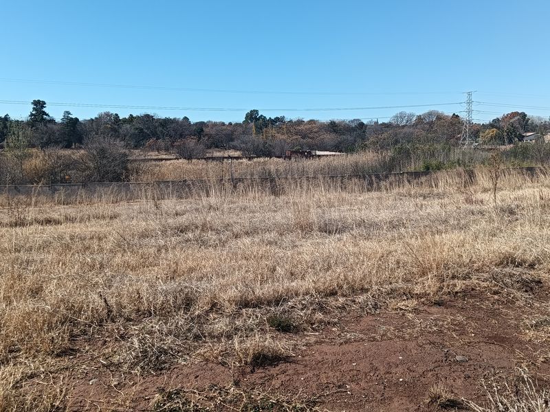 Vacant land for sale in Du Vin Estate, Raslouw, Centurion! - Photo 5