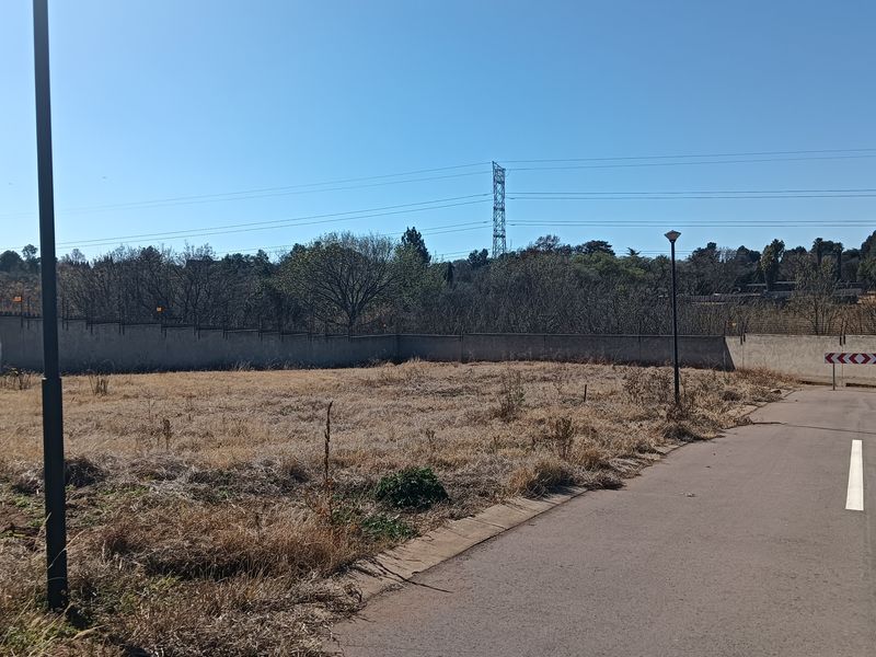 Vacant land for sale in Du Vin Estate, Raslouw, Centurion! - Photo 7