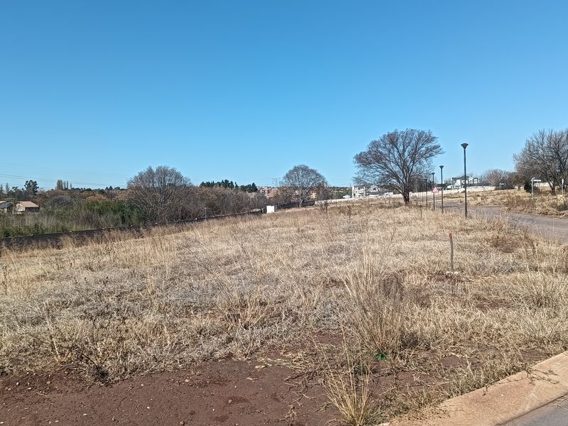 Vacant land for sale in Du Vin Estate, Raslouw, Centurion! - Photo 9